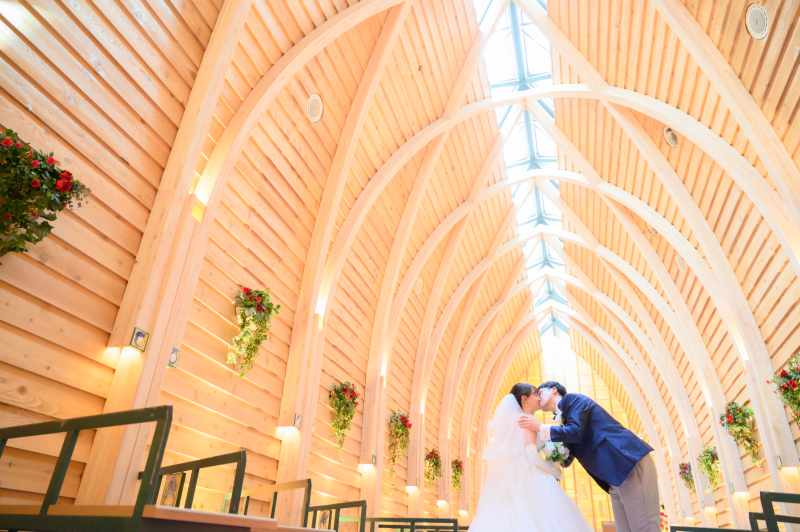 チャペルとロケーションどちらも◎_27511_投稿写真_1