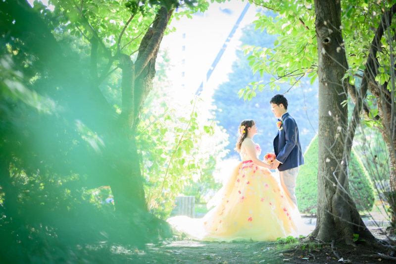 チャペルとロケーションどちらも◎_27511_投稿写真_3