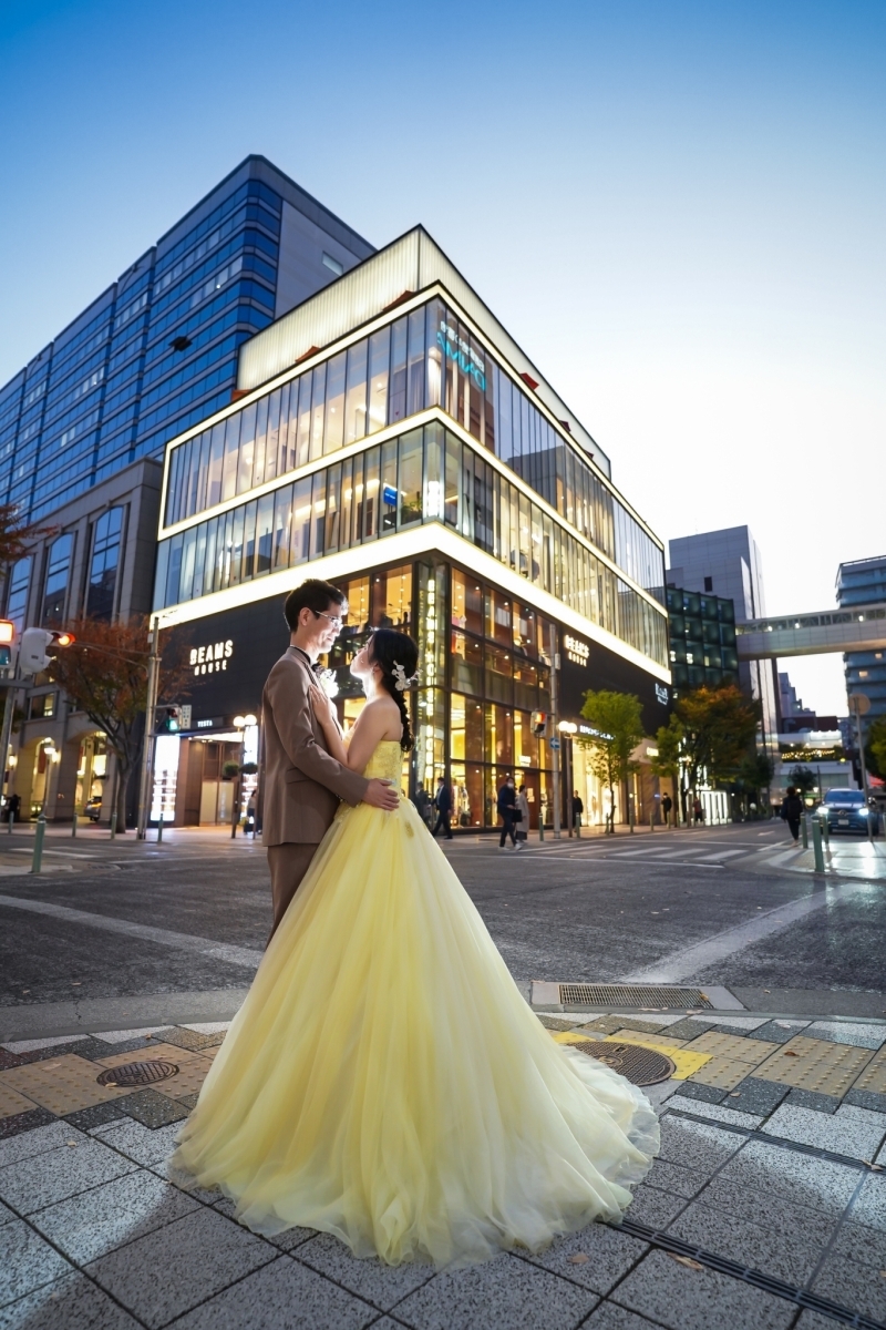 フォトスタジオ　ブライズメイド_投稿写真