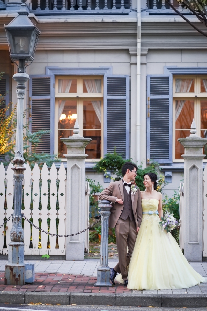 フォトスタジオ　ブライズメイド_投稿写真