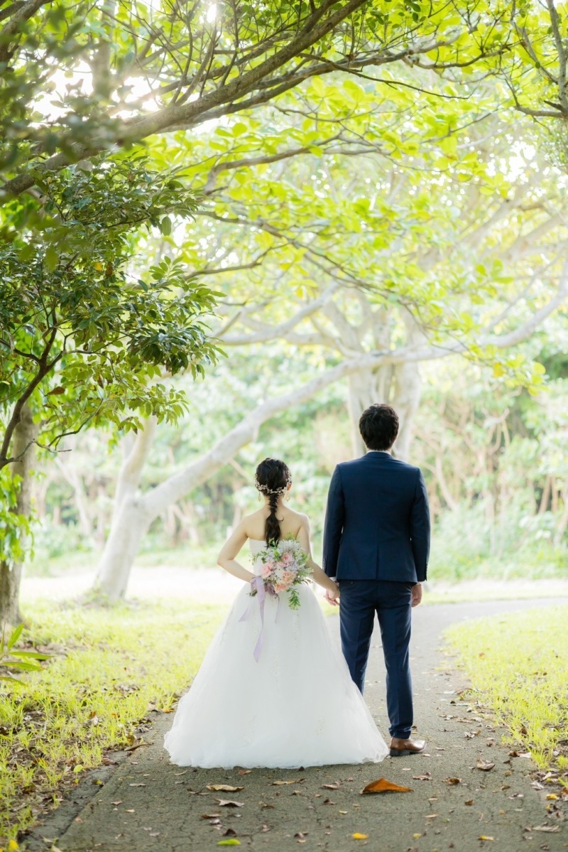 capryフォトウェディング沖縄（キャプリィフォトウェディング沖縄）_投稿写真