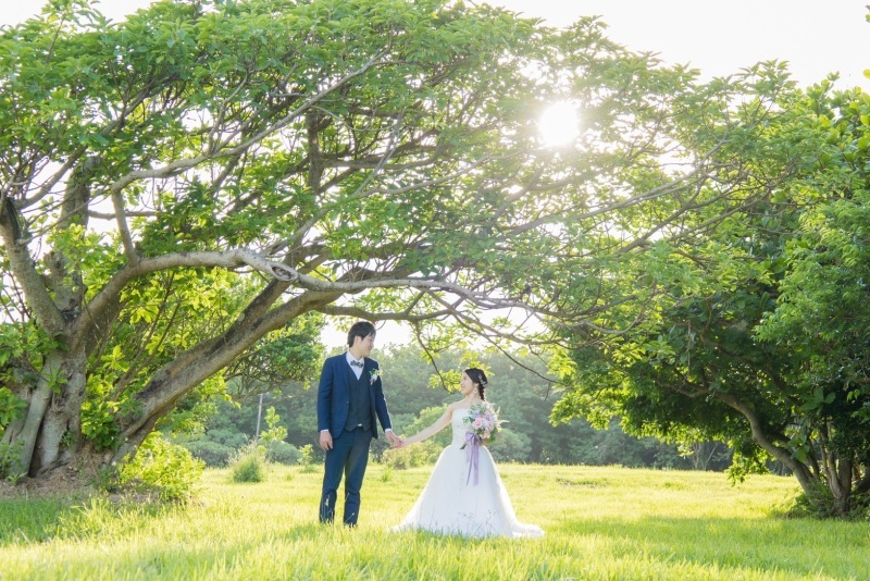 capryフォトウェディング沖縄（キャプリィフォトウェディング沖縄）_投稿写真