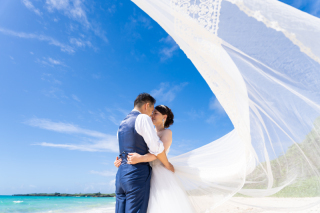 capryフォトウェディング宮古島（キャプリィフォトウェディング宮古島）_アドバイス写真