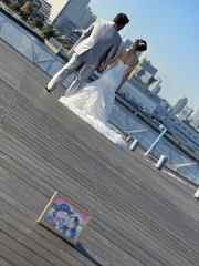 Photo Jellish　横浜（フォトジェリッシュ横浜）_アドバイス写真