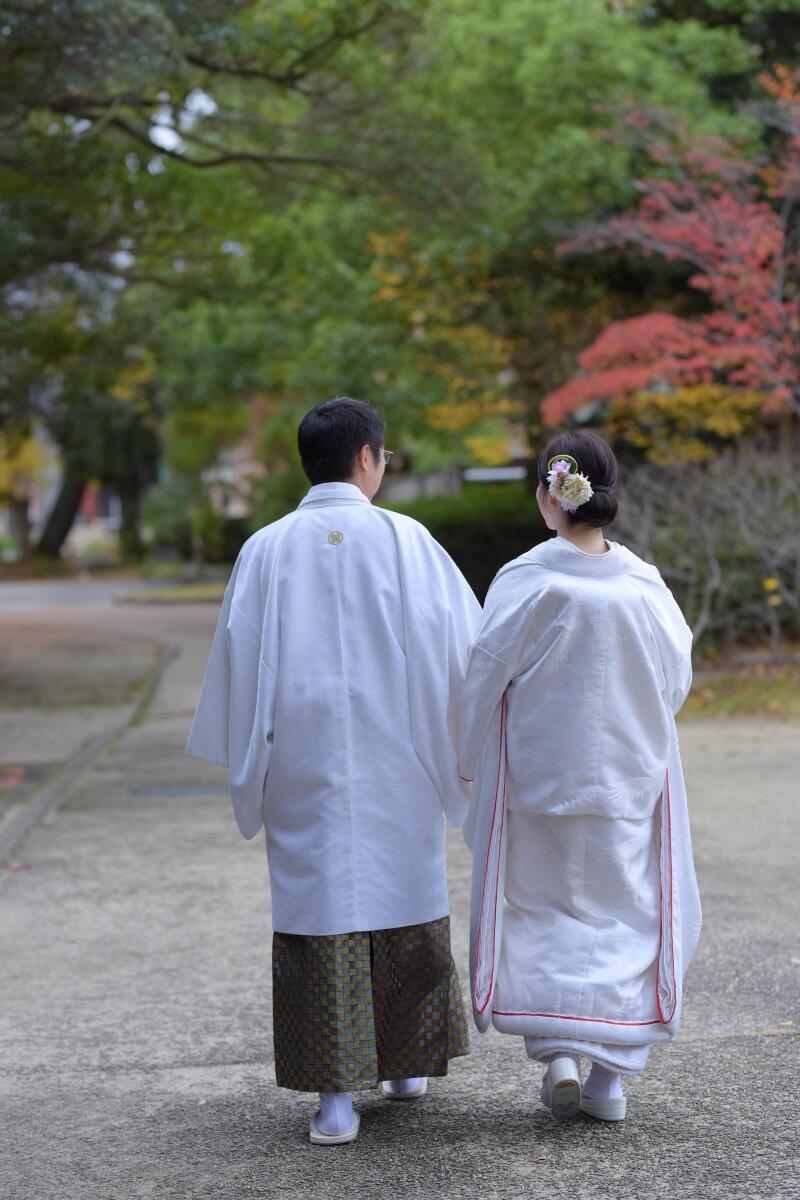 【和装ロケーション撮影がおすすめ】素晴らしい仕上がり！_30910_投稿写真_2