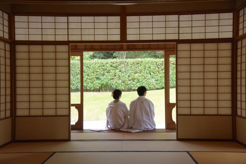 【和装ロケーション撮影がおすすめ】素晴らしい仕上がり！_30910_投稿写真_1