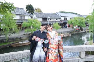 倉敷アモル by STUDIO View 美観地区店_アドバイス写真