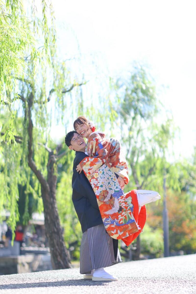 倉敷アモル by STUDIO View 美観地区店_投稿写真