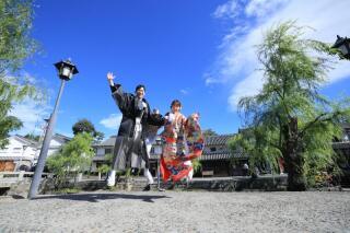 倉敷アモル by STUDIO View 美観地区店_アドバイス写真