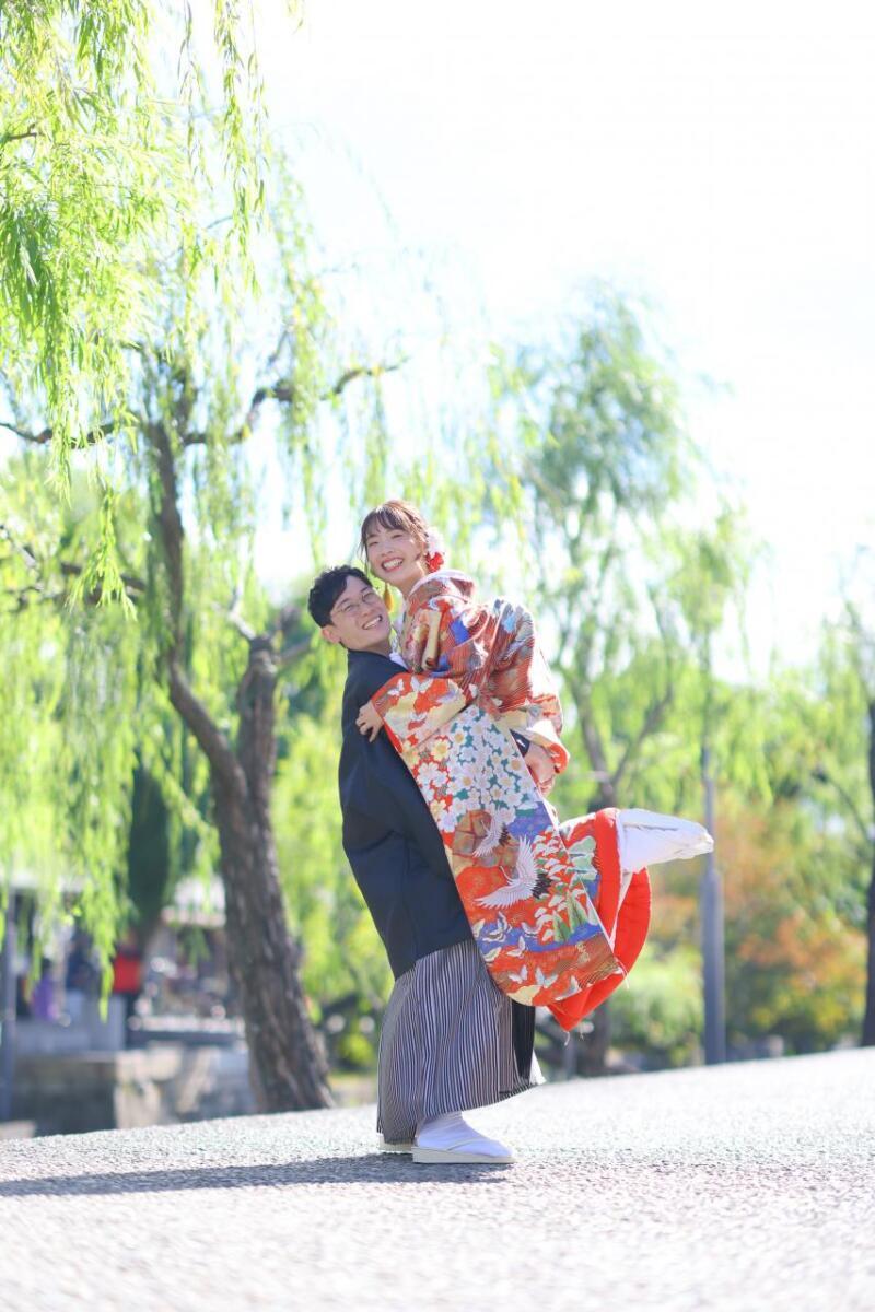 倉敷アモル by STUDIO View 美観地区店_投稿写真