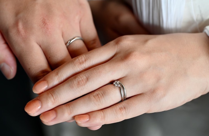 アドバンス ウェディング_投稿写真