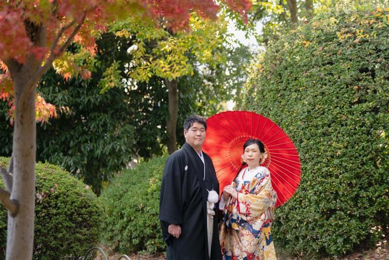 ONE PHOTOWEDDING OSAKA-JO_投稿写真