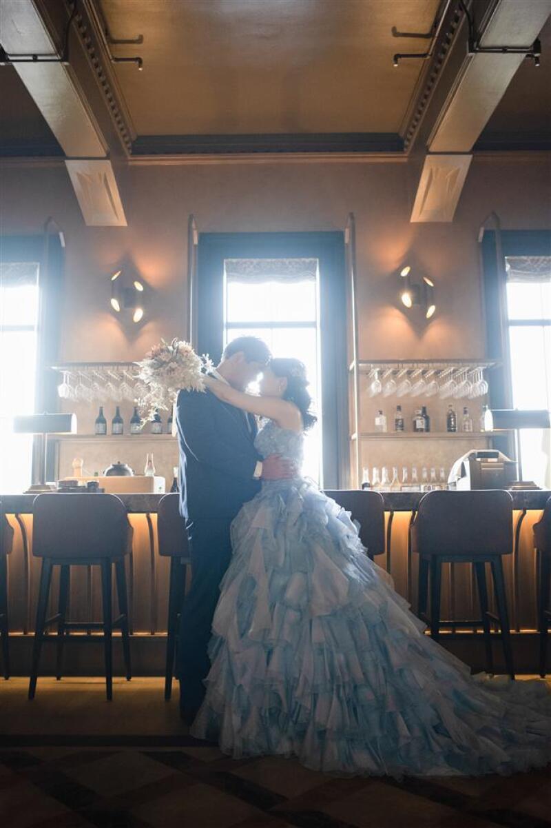ONE PHOTOWEDDING OSAKA-JO_投稿写真