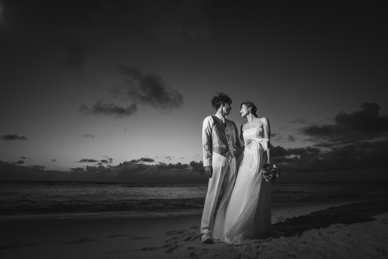 マーブルリゾートウェディング沖縄［MARBLE RESORT WEDDING 沖縄］_投稿写真