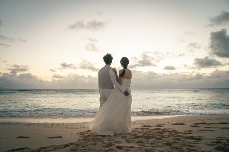 マーブルリゾートウェディング沖縄［MARBLE RESORT WEDDING 沖縄］_投稿写真