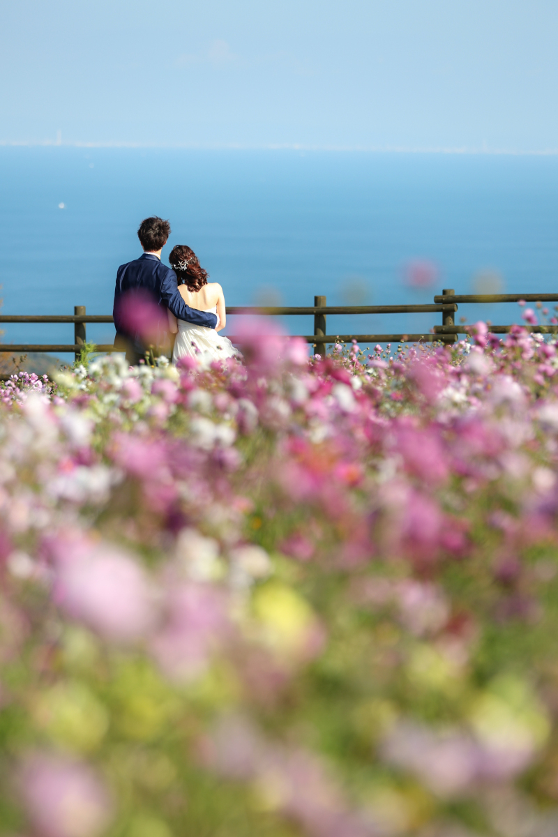 Tabi Photo Wedding®︎ -北野サロン＆淡路島スタジオcadeau- _投稿写真