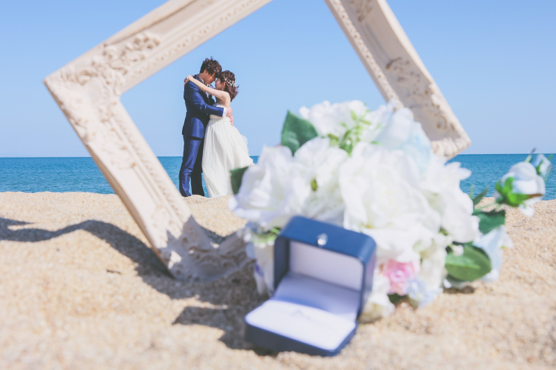 Tabi Photo Wedding®︎ -北野サロン＆淡路島スタジオcadeau- _投稿写真