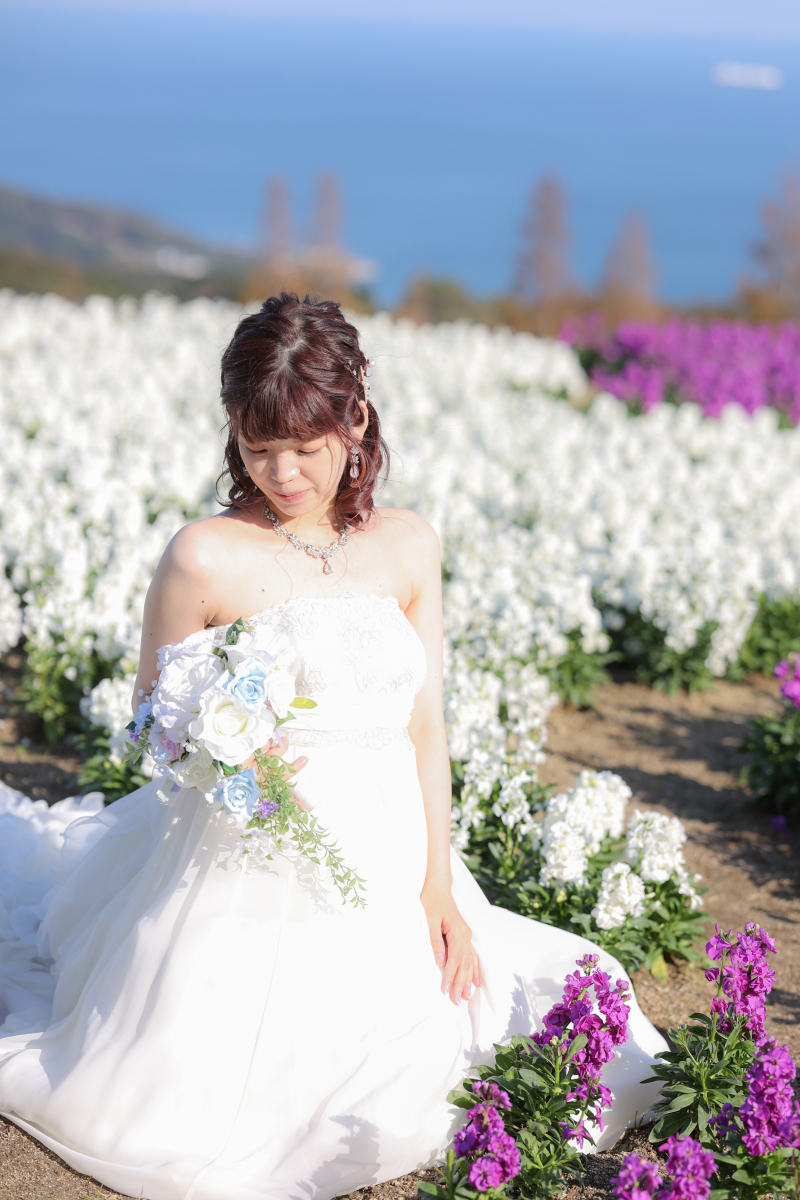 Tabi Photo Wedding®︎ -北野サロン＆淡路島スタジオcadeau- _投稿写真