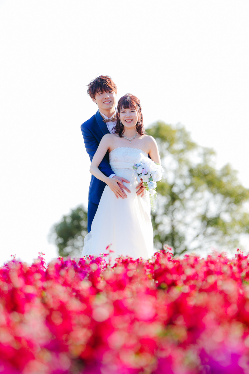 Tabi Photo Wedding®︎ -北野サロン＆淡路島スタジオcadeau- _投稿写真