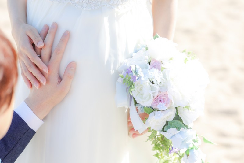 Tabi Photo Wedding®︎ -北野サロン＆淡路島スタジオcadeau- _投稿写真