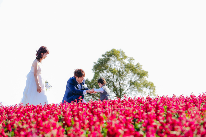 Tabi Photo Wedding®︎ -北野サロン＆淡路島スタジオcadeau- _投稿写真