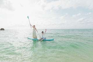 STUDIO SUNS沖縄（スタジオSUNS）_アドバイス写真