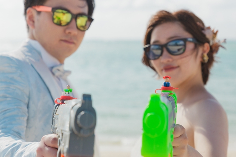 STUDIO SUNS沖縄（スタジオSUNS）_投稿写真