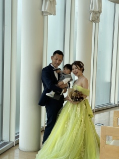 小さな結婚式　千葉店_アドバイス写真