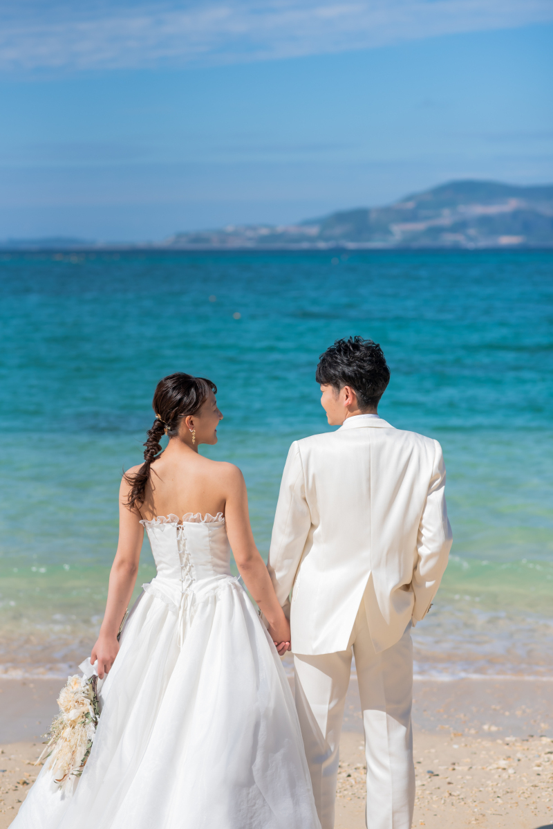 OKINAWA ワタベウェディング_投稿写真