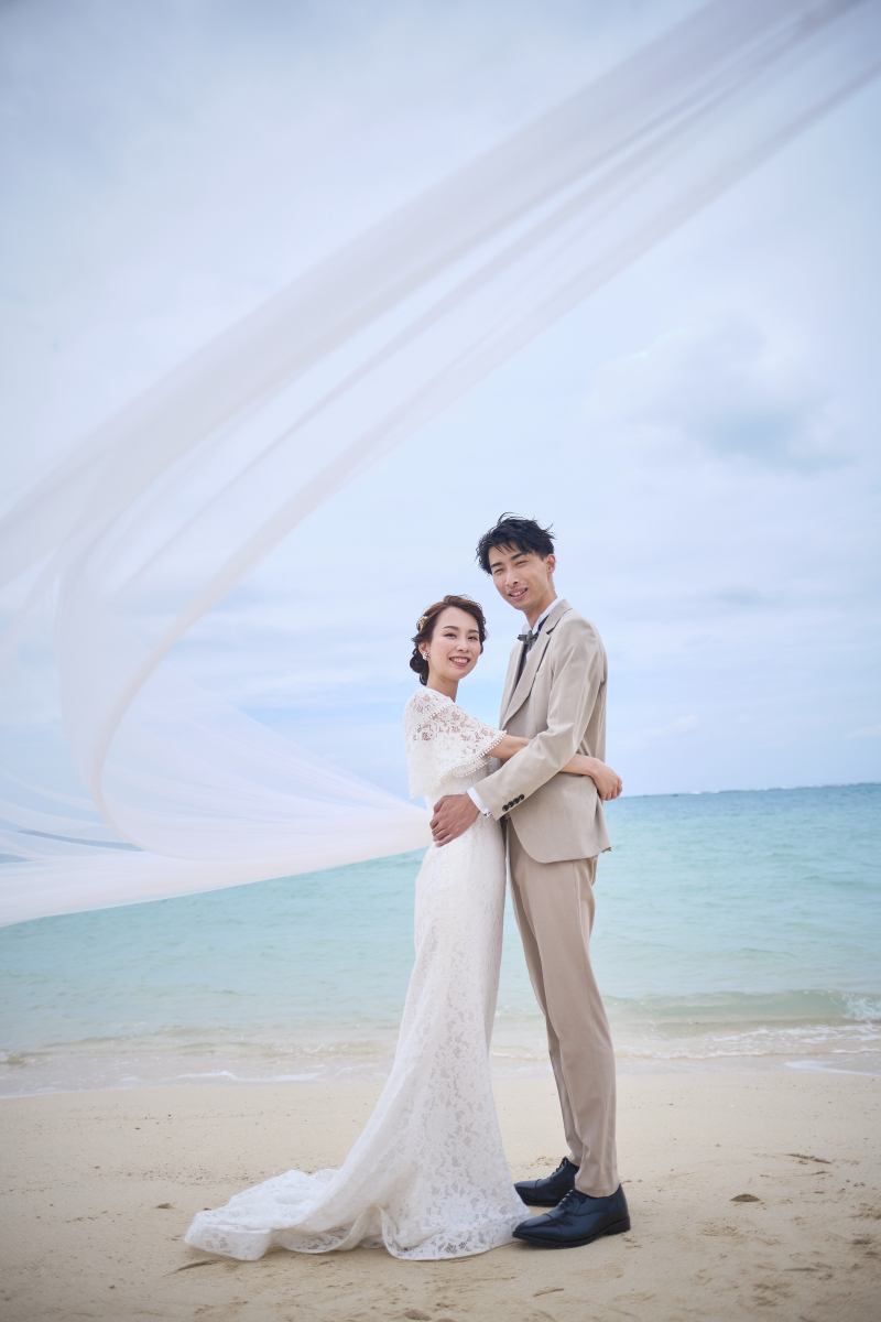 マーブルリゾートウェディング沖縄［MARBLE RESORT WEDDING 沖縄］_投稿写真