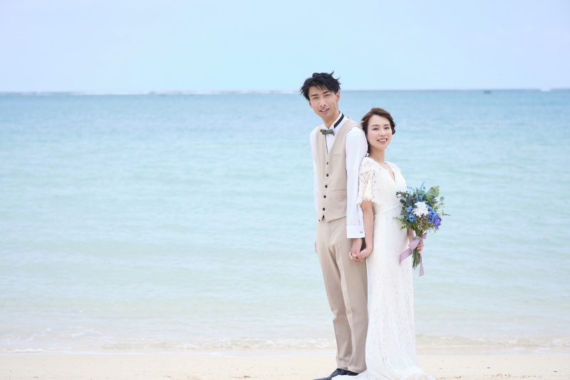 マーブルリゾートウェディング沖縄［MARBLE RESORT WEDDING 沖縄］_投稿写真