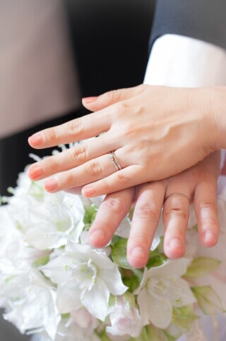 WEDDING GARDEN TIARANGE_アドバイス写真