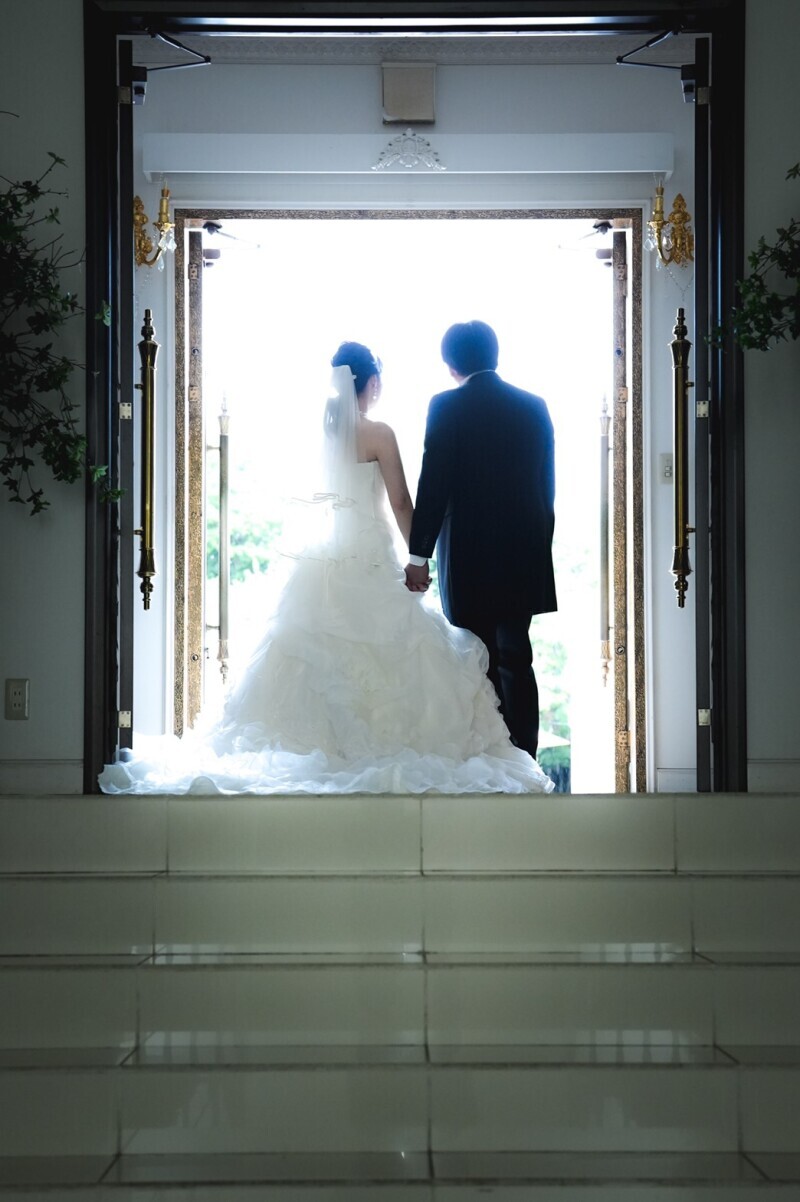 WEDDING GARDEN TIARANGE_投稿写真