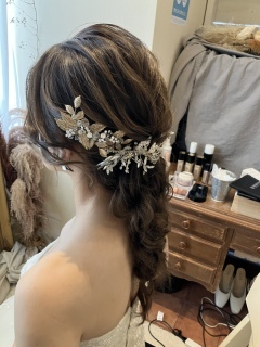 阿部写真館　大阪本町靭公園前店_アドバイス写真