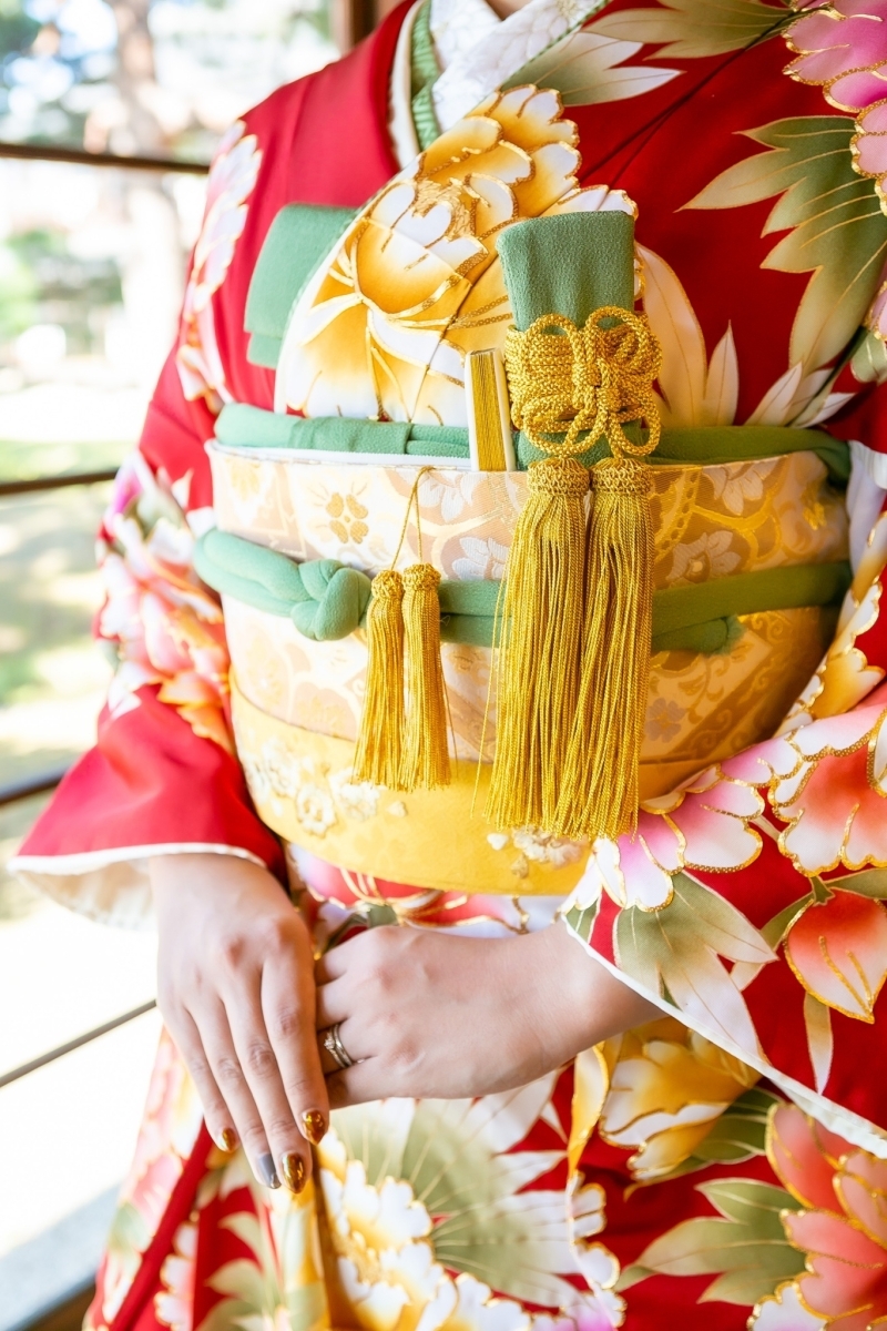 和装にピッタリのロケーション_32263_投稿写真_1