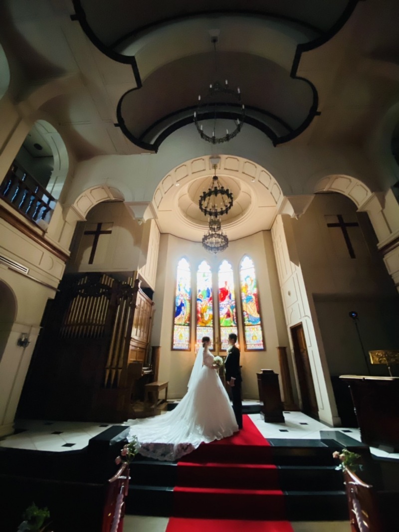 ステンドグラスが素敵でおすすめです！_27666_投稿写真_2