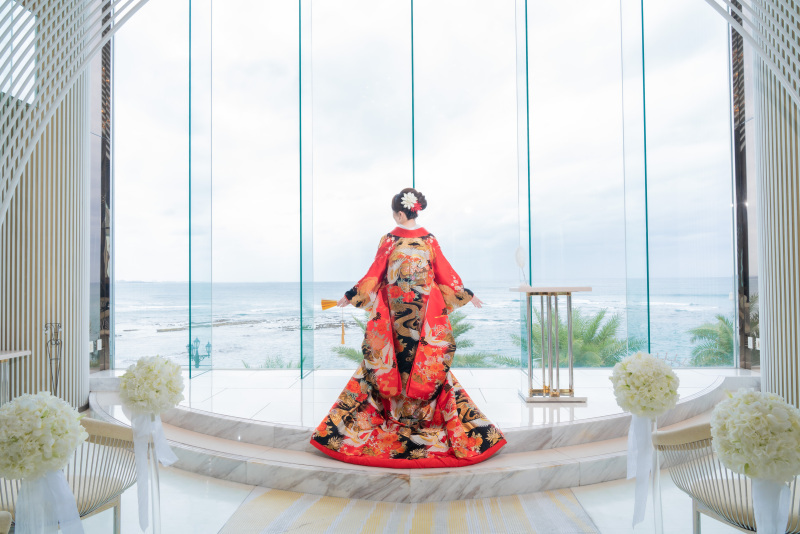 ヴォヤージュ ドゥ ルミエール北谷リゾート_投稿写真