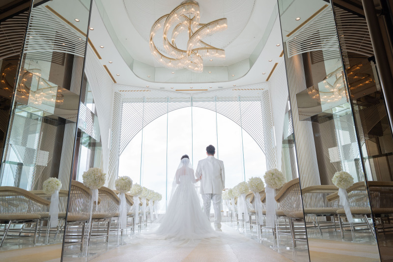 ヴォヤージュ ドゥ ルミエール北谷リゾート_投稿写真