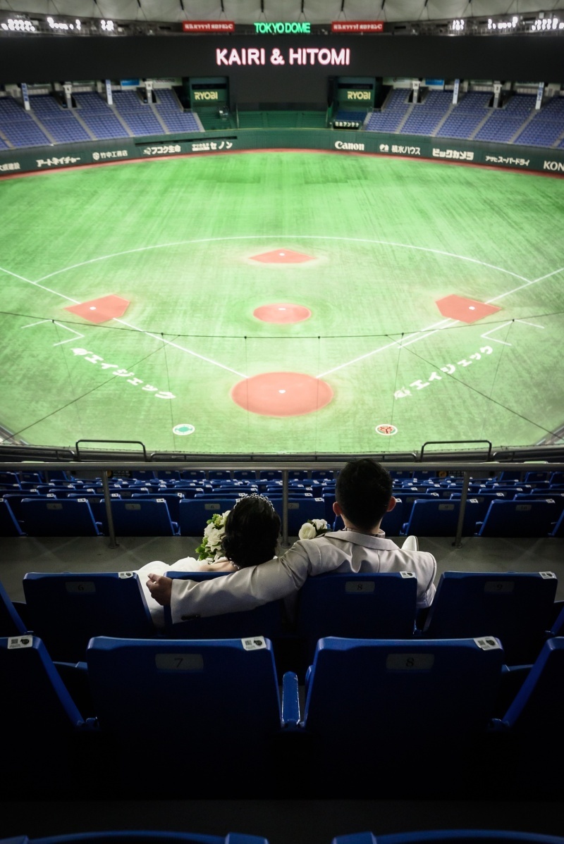 東京ドームホテル_投稿写真