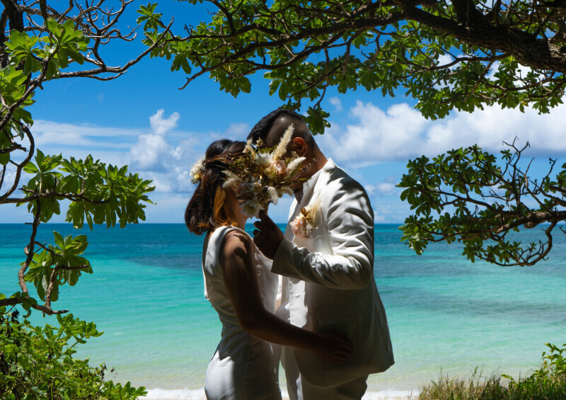 宮古島ウェディングフォト_投稿写真