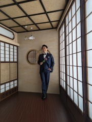 studio LUMINOUS 天神_アドバイス写真