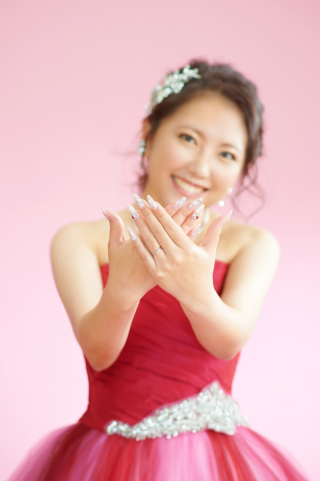 写真館 美光スタジオ_アドバイス写真