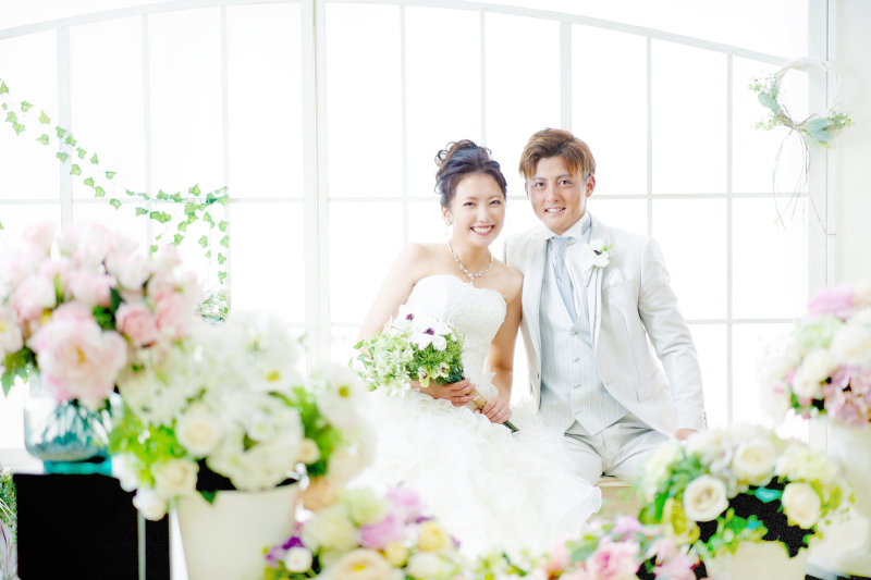 【手の込んだセットで特別な写真を】アットホームな雰囲気も◎_27695_投稿写真_1