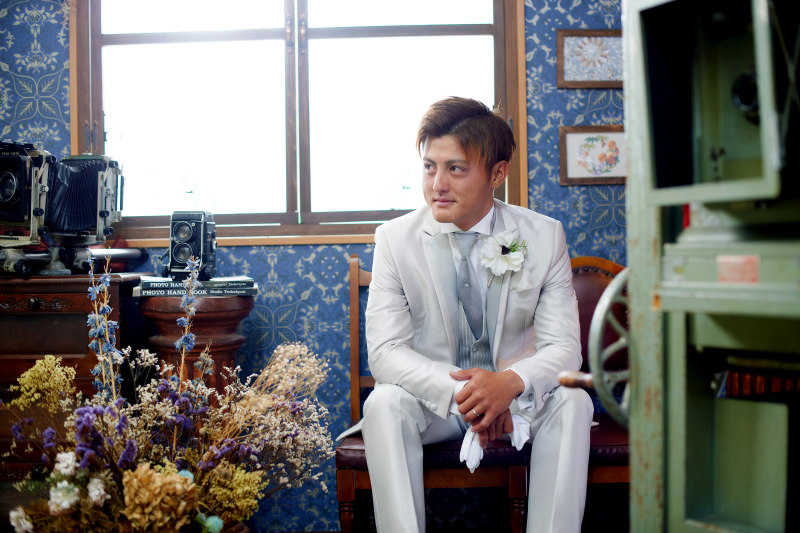 写真館 美光スタジオ_投稿写真