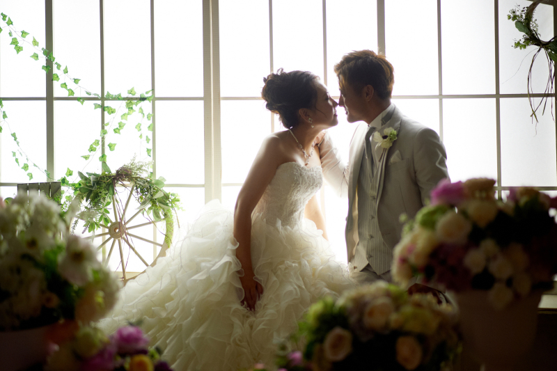 【手の込んだセットで特別な写真を】アットホームな雰囲気も◎_27695_投稿写真_3