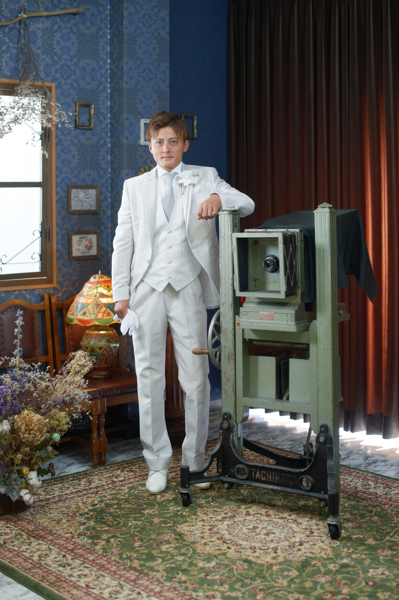 写真館 美光スタジオ_投稿写真