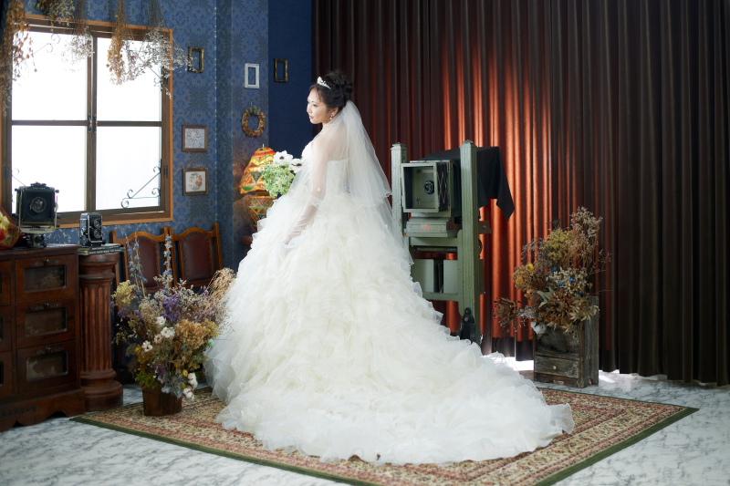 写真館 美光スタジオ_投稿写真