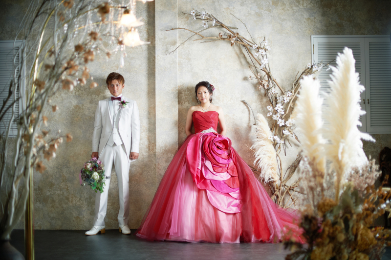 写真館 美光スタジオ_投稿写真