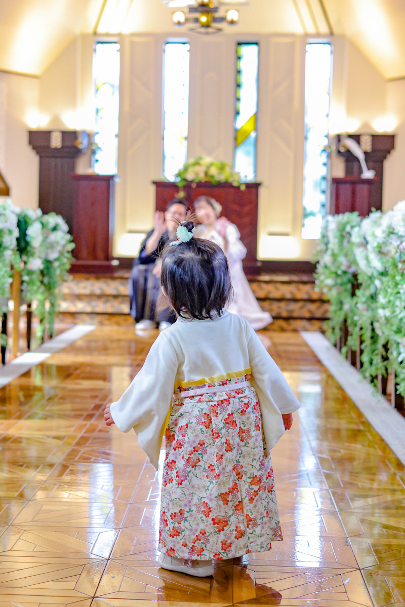 洋装にも和装にもぴったりのオシャレな結婚式場_27705_投稿写真_3