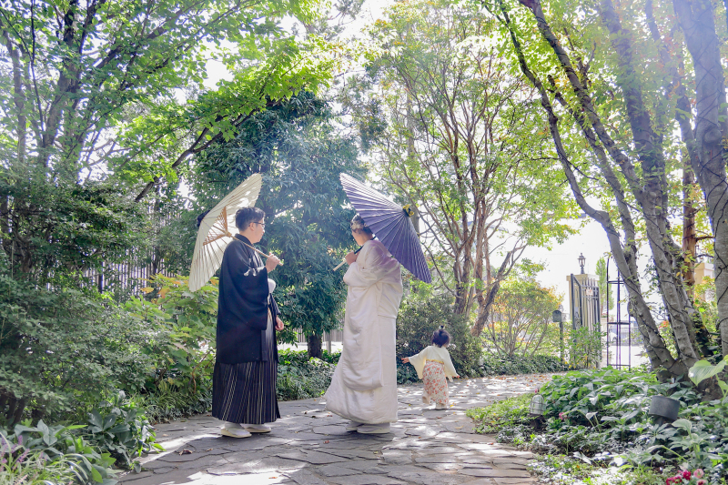 洋装にも和装にもぴったりのオシャレな結婚式場_27705_投稿写真_1
